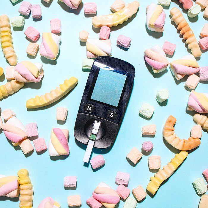 How Does Diabetes Impact Oral Health? - Pure Gold Professionals in Dentistry - Redlands Dentist - Pure Gold Professionals in Dentistry - Redlands Dentist -