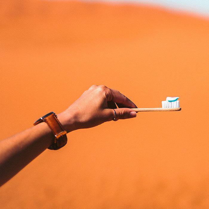 What Is Toothpaste Made Of? - Pure Gold Professionals in Dentistry - Redlands Dentist - Pure Gold Professionals in Dentistry - Redlands Dentist -