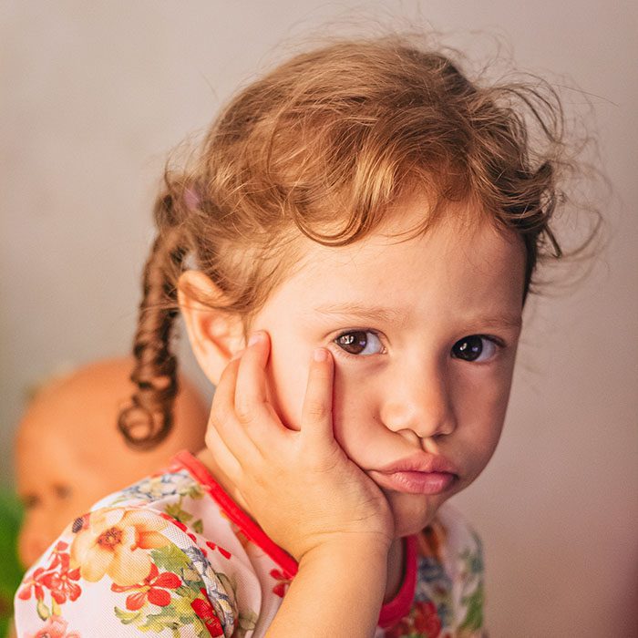 Childhood Gum Disease - Pure Gold Professionals in Dentistry - Redlands Dentist - Pure Gold Professionals in Dentistry - Redlands Dentist -