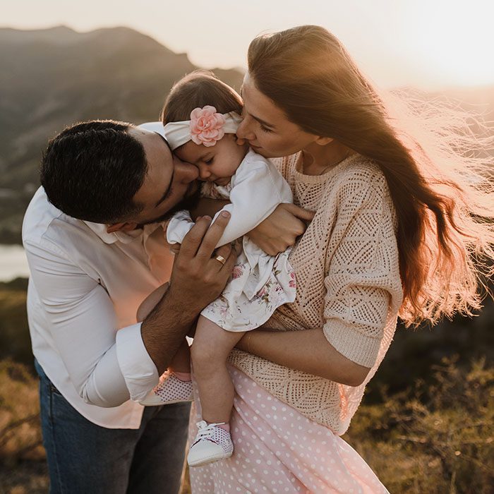 Kissing and Contagious Cavities - Pure Gold Professionals in Dentistry - Redlands Dentist - Pure Gold Professionals in Dentistry - Redlands Dentist -