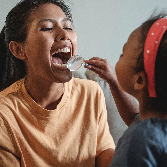 Tips for Teaching Kids Effective Flossing - Pure Gold Professionals in Dentistry - Redlands Dentist - Pure Gold Professionals in Dentistry - Redlands Dentist -