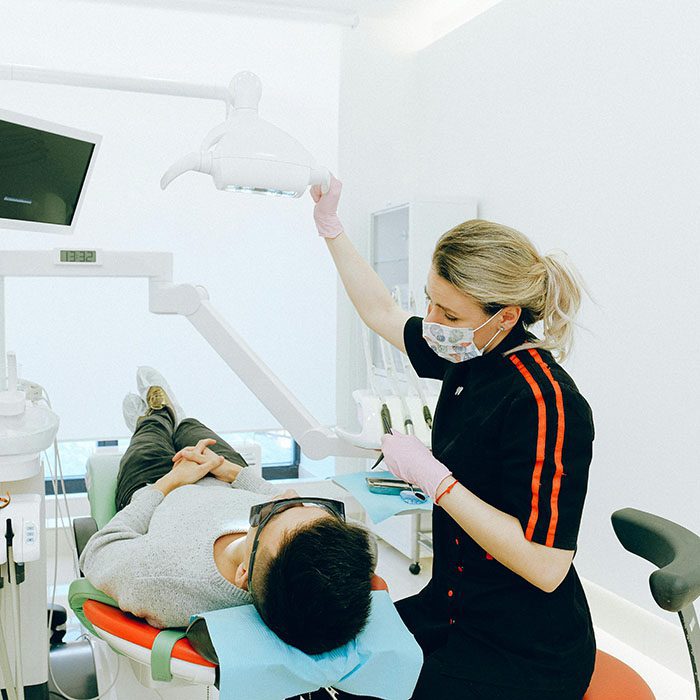 Learn About Three Dentistry Heroines - Pure Gold Professionals in Dentistry - Redlands Dentist - Pure Gold Professionals in Dentistry - Redlands Dentist -