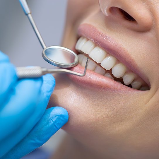 Redlands dentist near me