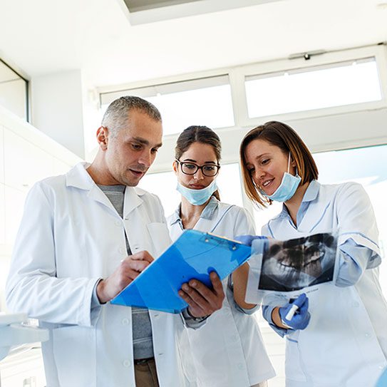 Interested in a Dental Career? - Pure Gold Professionals in Dentistry - Redlands Dentist - Pure Gold Professionals in Dentistry - Redlands Dentist -