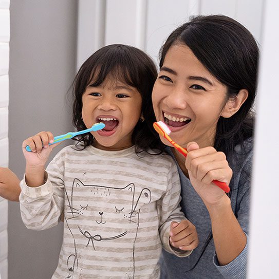 How to Teach Your Kids Dental Health Habits - Pure Gold Professionals in Dentistry - Redlands Dentist - Pure Gold Professionals in Dentistry - Redlands Dentist -