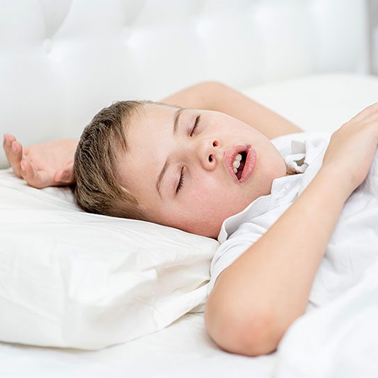 The Surprising Effects of Mouth-Breathing - Pure Gold Professionals in Dentistry - Redlands Dentist - Pure Gold Professionals in Dentistry - Redlands Dentist -