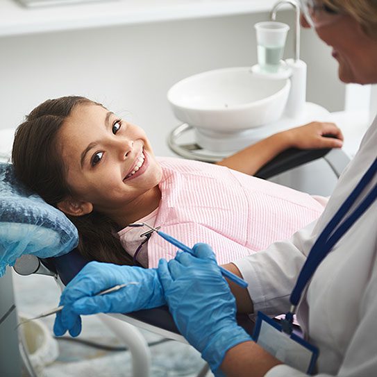 Why Do We Recommend Dental Sealants? - Pure Gold Professionals in Dentistry - Redlands Dentist - Pure Gold Professionals in Dentistry - Redlands Dentist -