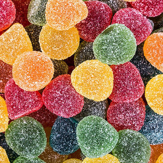 Sugar: The Main Culprit of Childhood Cavities - Pure Gold Professionals in Dentistry - Redlands Dentist - Pure Gold Professionals in Dentistry - Redlands Dentist -
