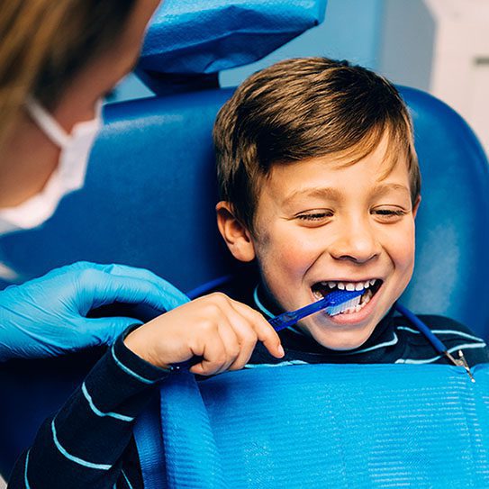 Ready For Your Child’s First Trip to the Dentist? - Pure Gold Professionals in Dentistry - Dentist in Redlands - Pure Gold Professionals in Dentistry - Dentist in Redlands - Dentist in Redlands